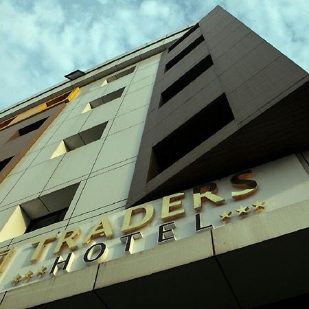 Traders Hotel - Kankanady, Mangalore Dış mekan fotoğraf